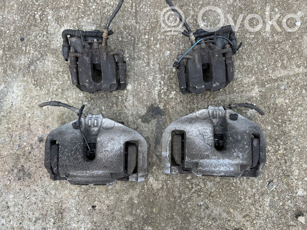 BMW 5 F10 F11 Front brake caliper 