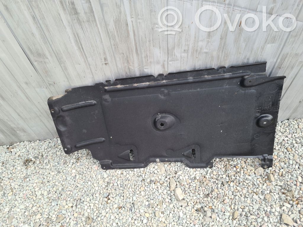 Volvo V40 Osłona boczna podwozia 