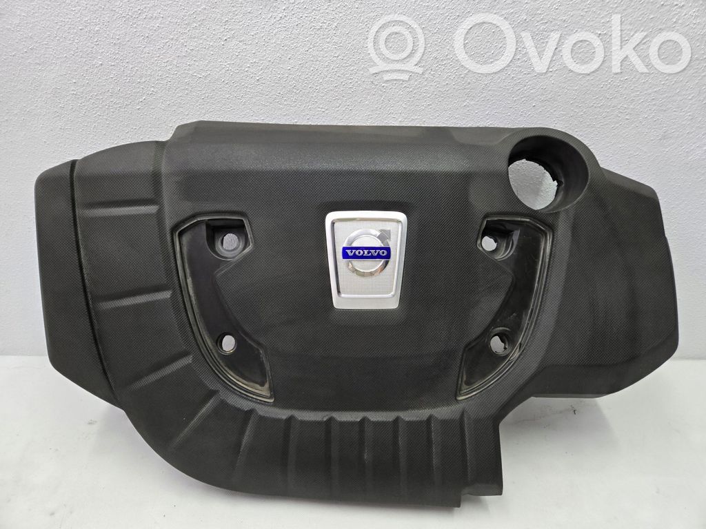 Volvo V40 Moottorin koppa 