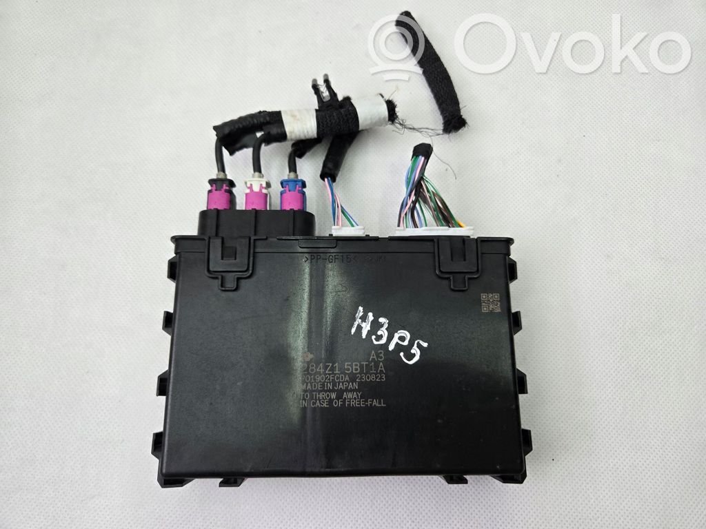 Renault Austral Other control units/modules 