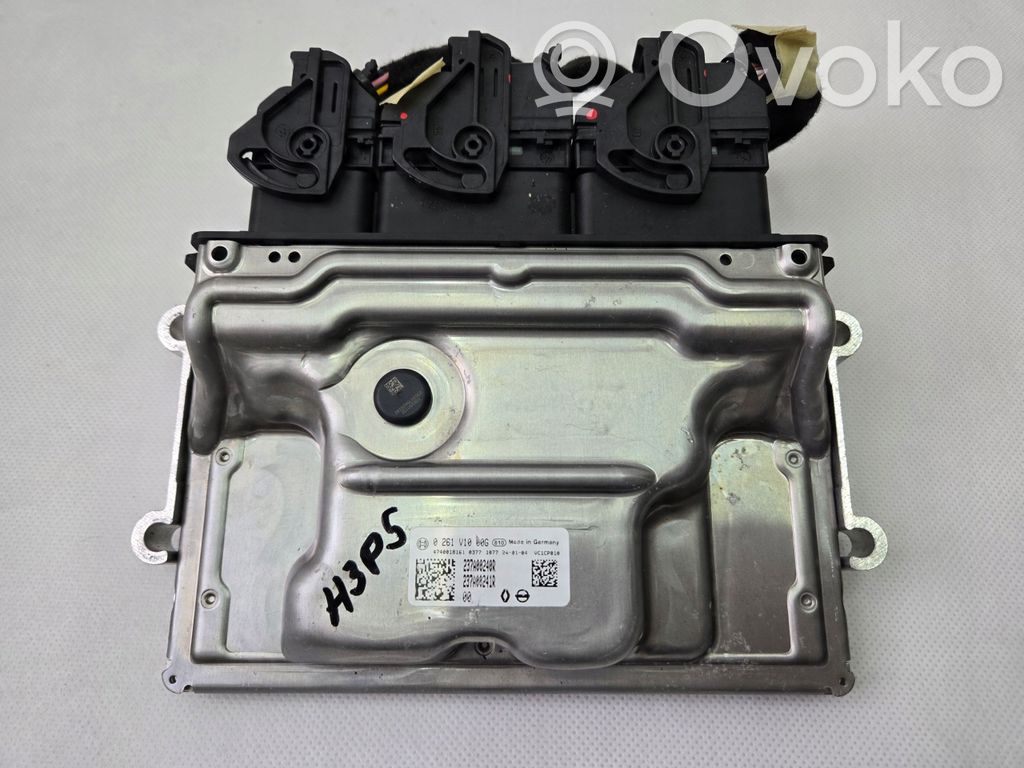 Renault Espace -  Grand espace IV Wing mirror control module 