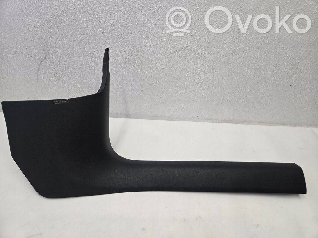 Audi A4 S4 B9 Moldura protectora del borde delantero 