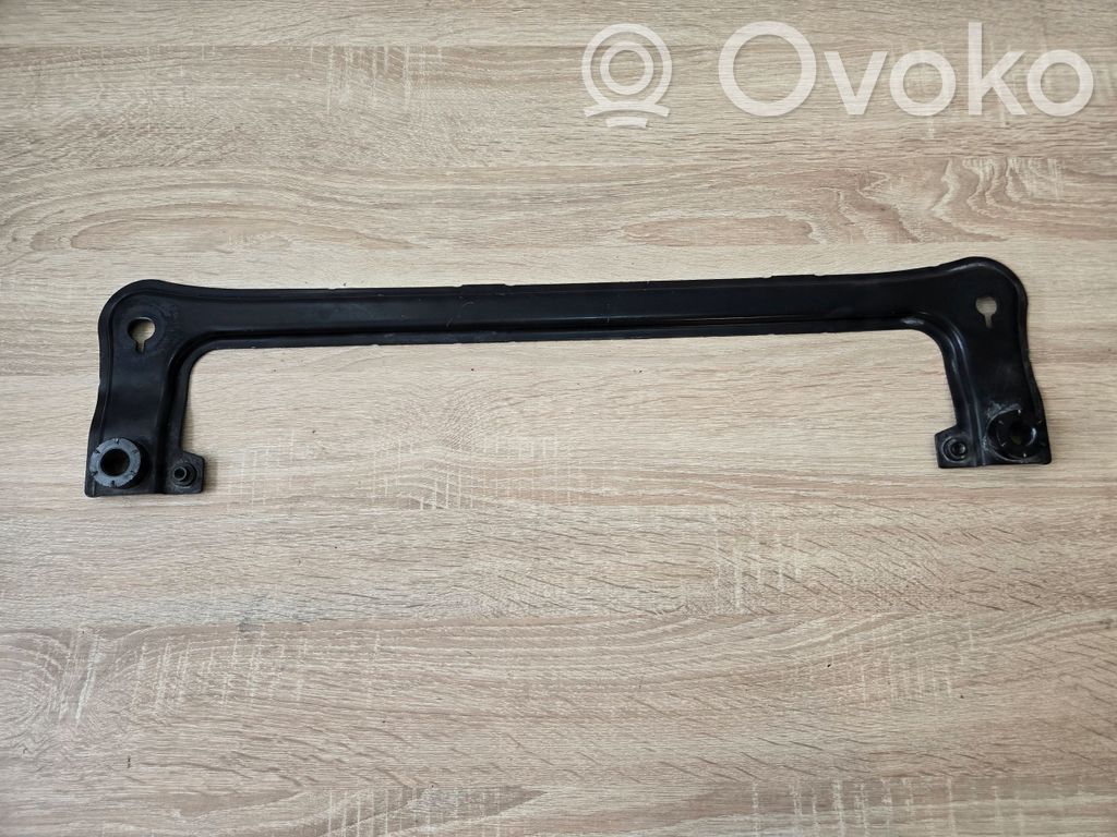 Eje delantero   748401B02