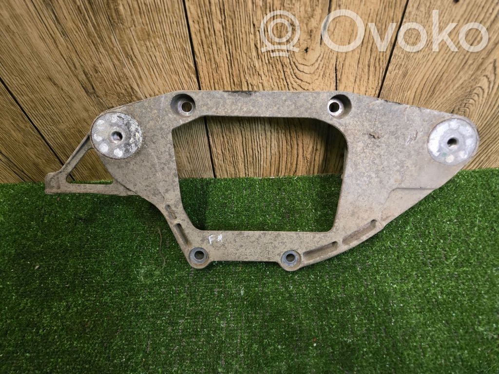 Audi A5 Sportback 8TA Support de boîte de vitesses 