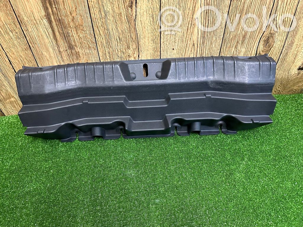 Jaguar XF X260 Protector del borde del maletero/compartimento de carga 