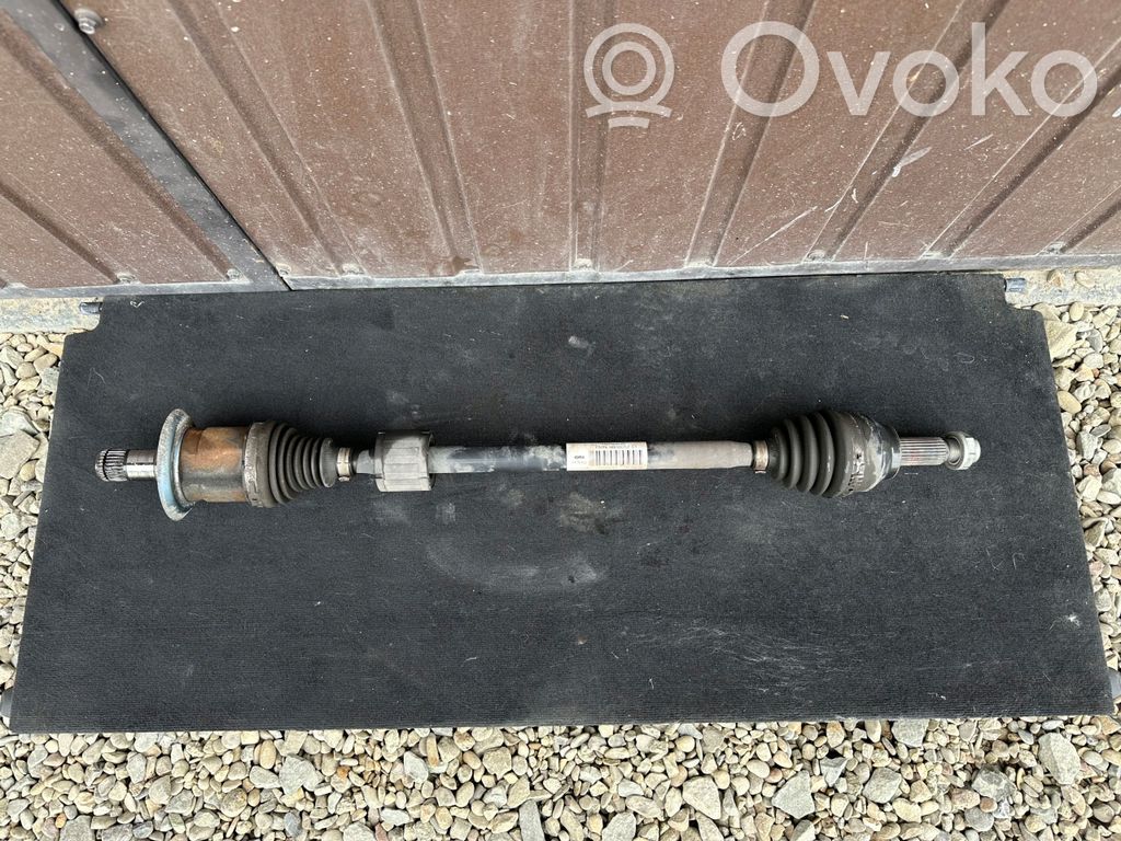 Mini Cooper Countryman R60 Sensor 
