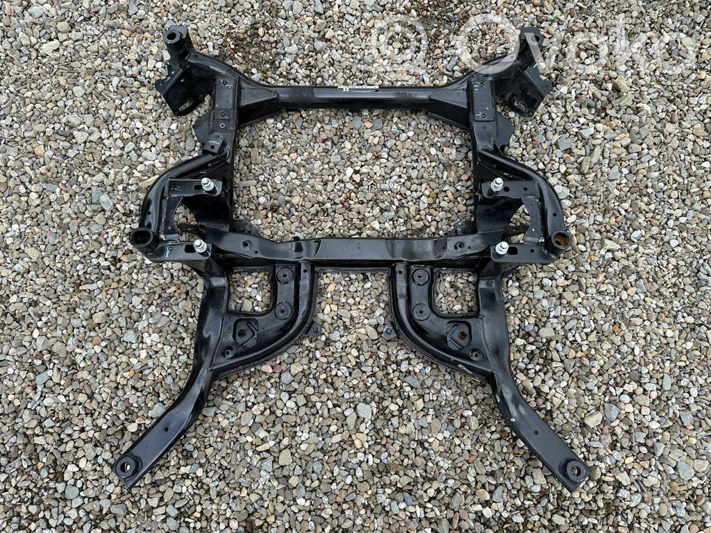 Jaguar XF X260 Front subframe 