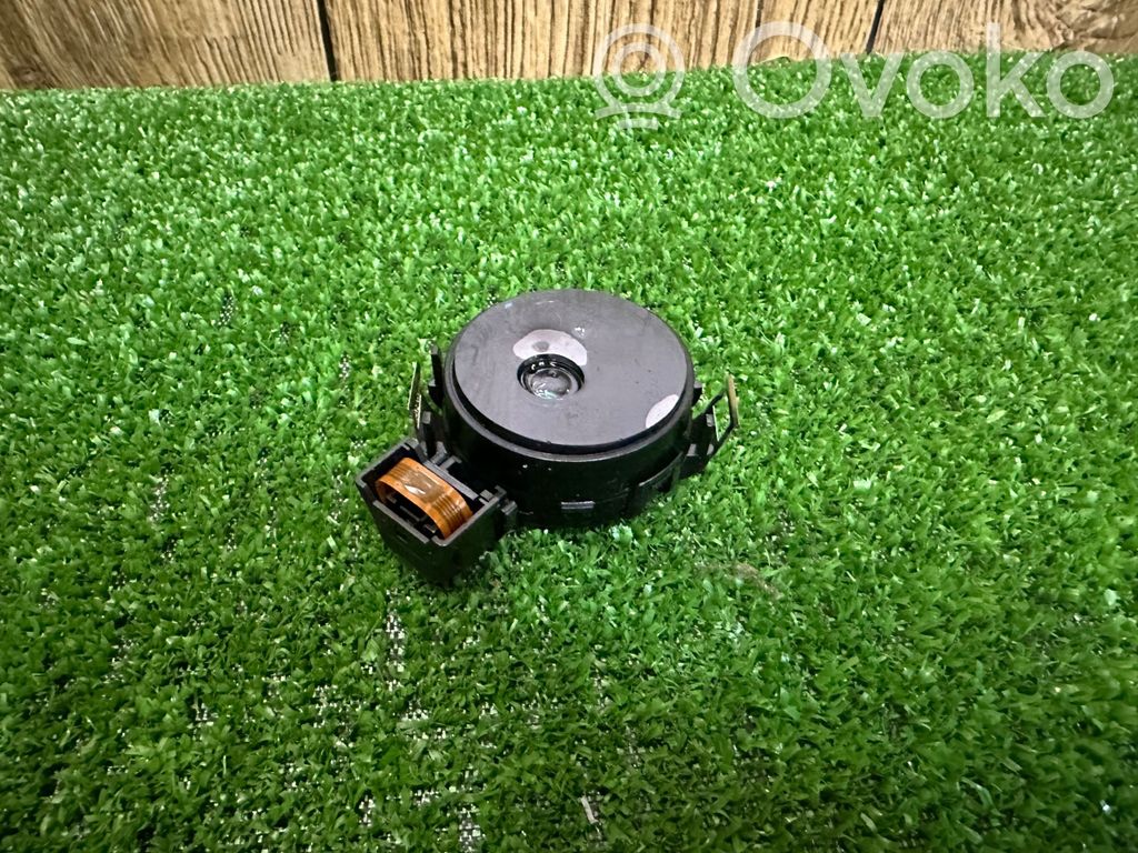 BMW X3 F25 Rain sensor 