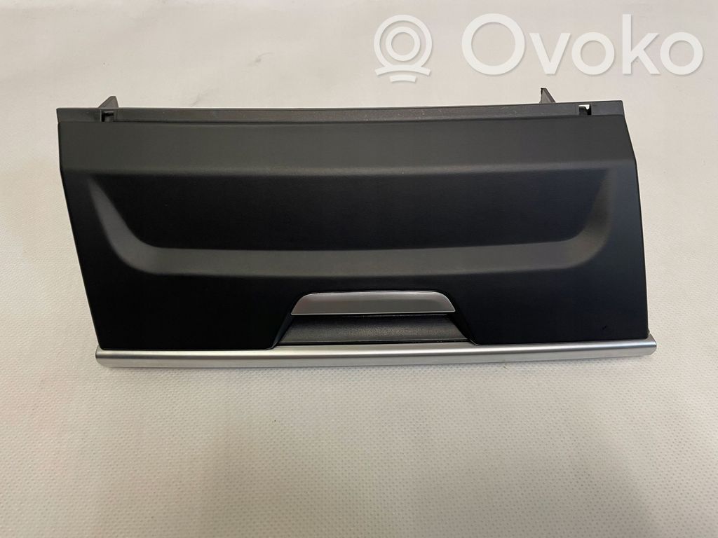 BMW 2 F45 Consola central de la guantera 