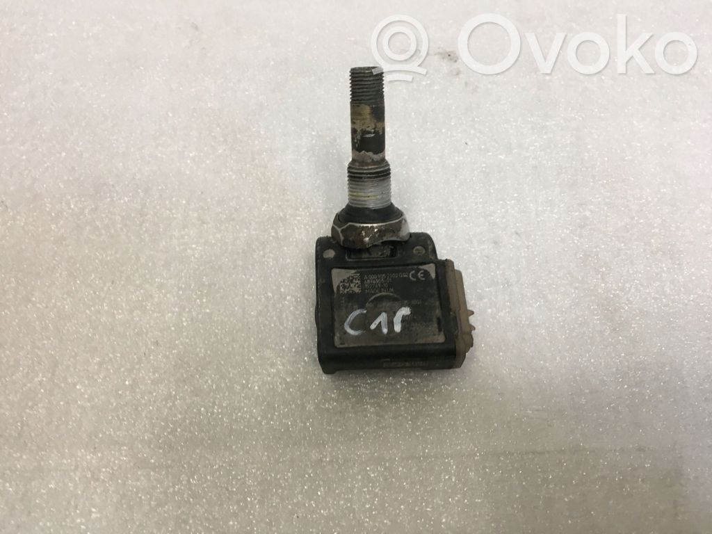 Czujnik ciśnienia opon   A0009052102