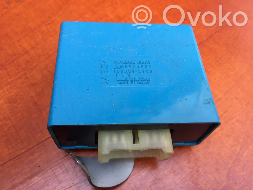 Lexus GS 300 350 430 450H Other relay 