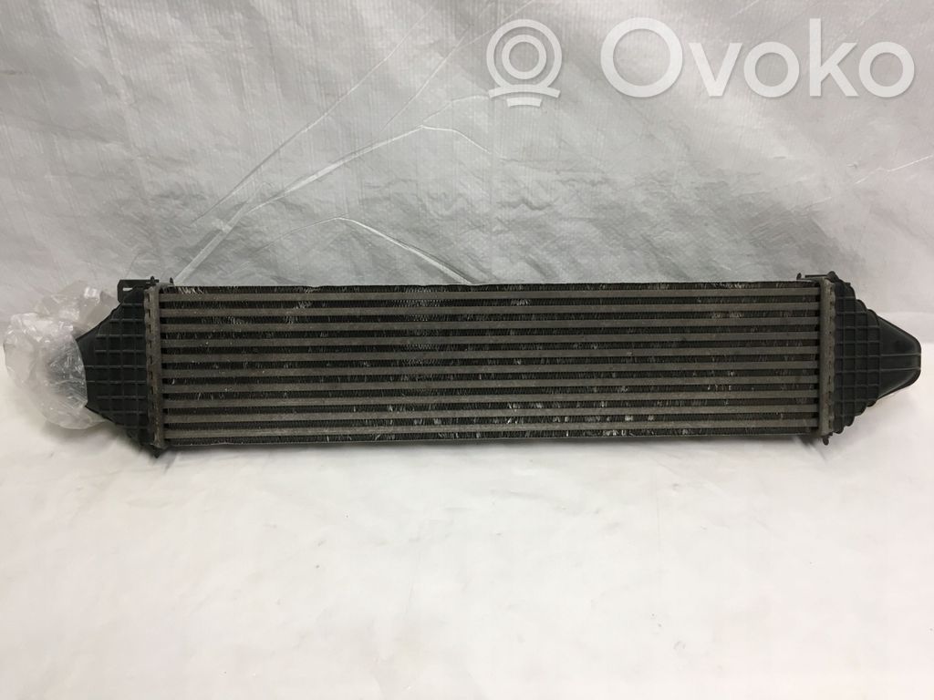 Volvo S60 Interkūlerio radiatorius 