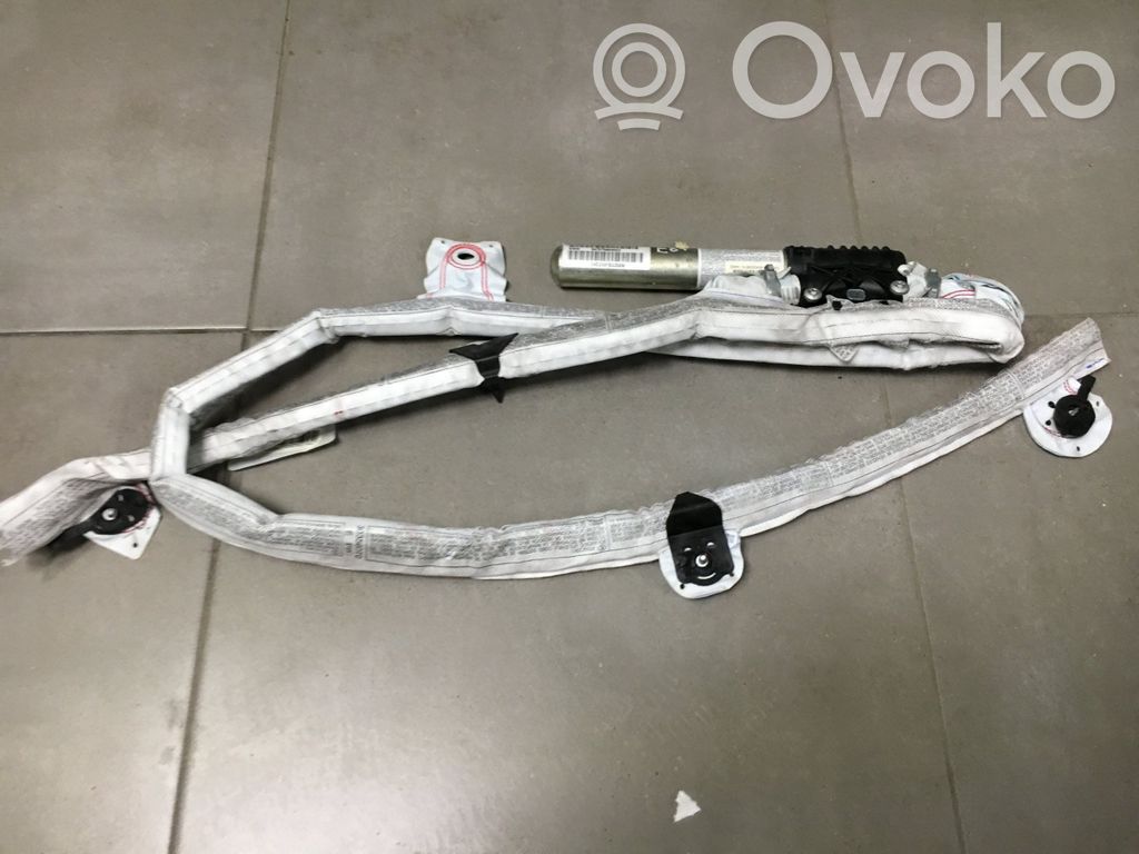 BMW 1 E81 E87 Roof airbag 