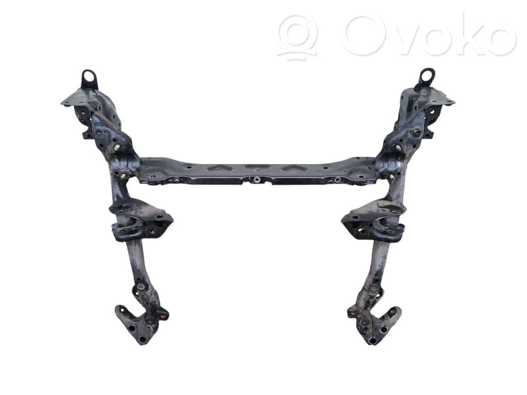Audi A6 C7 Front subframe 