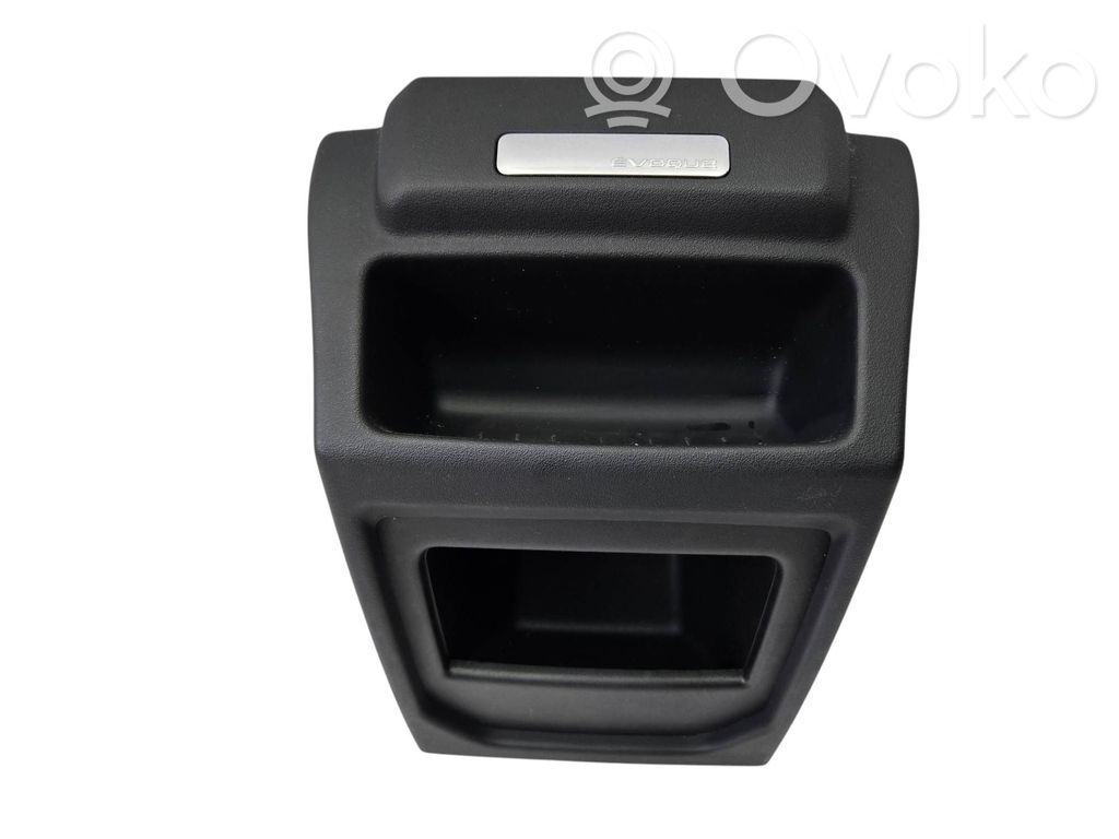 Land Rover Evoque I Console centrale 