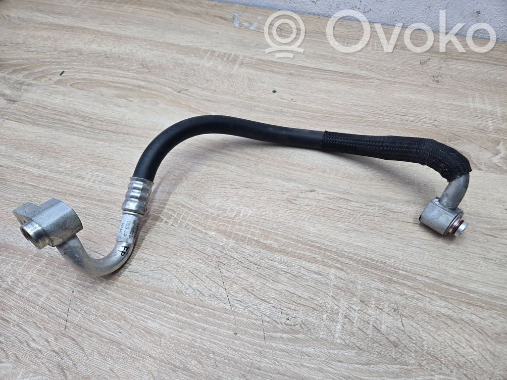 Ford Kuga II Wąż / Przewód klimatyzacji A/C 