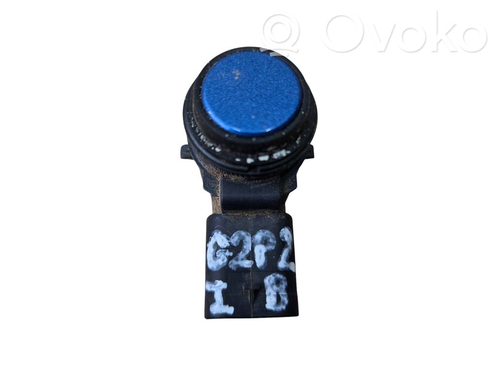 BMW 3 F30 F35 F31 Sensor de aparcamiento PDC 