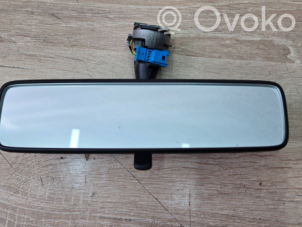Mercedes-Benz A W177 Espejo retrovisor (interior) 