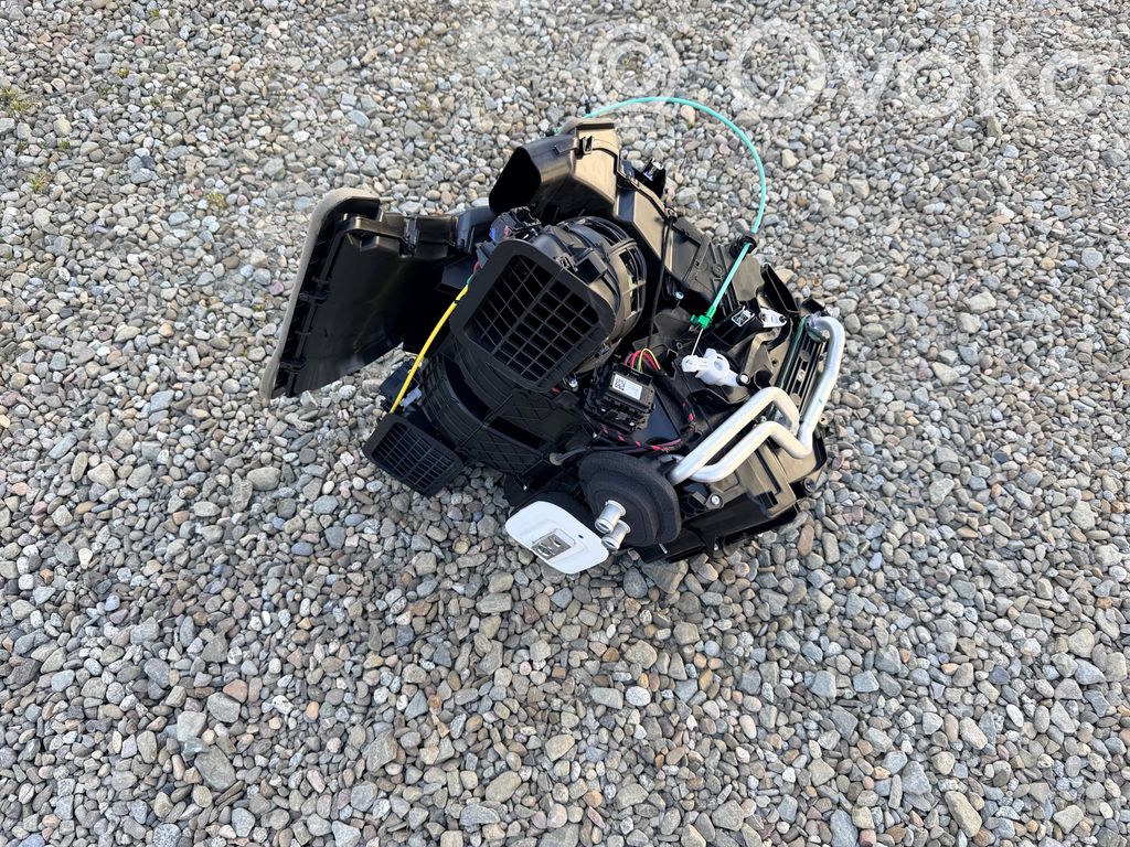 Chłodnica nagrzewnicy   272706780R,VT456236,021612302