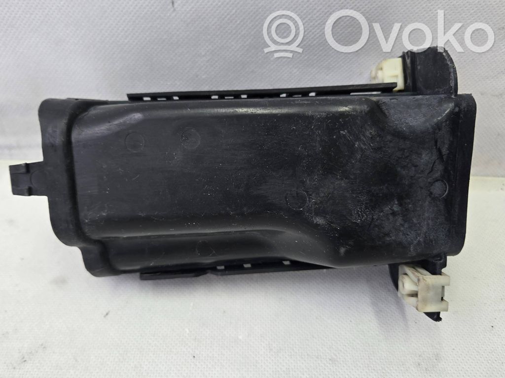 BMW 3 G20 G21 Canale/condotto dell’aria per il raffreddamento del freno 