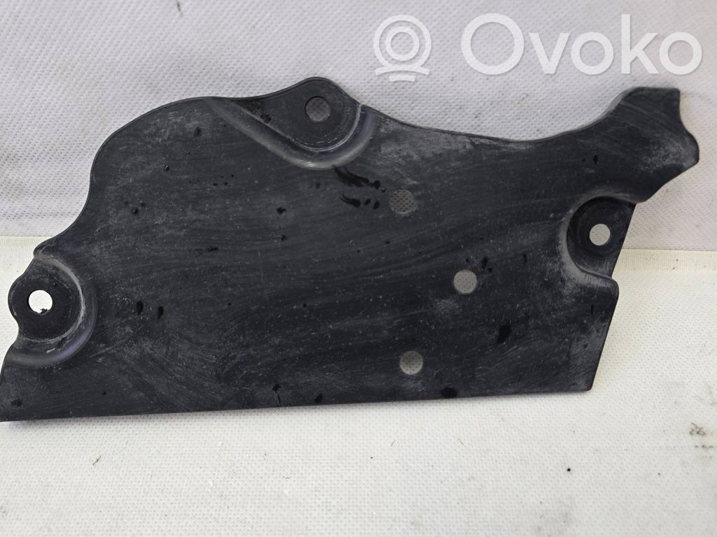 BMW 3 G20 G21 Protezione anti spruzzi/sottoscocca del motore 