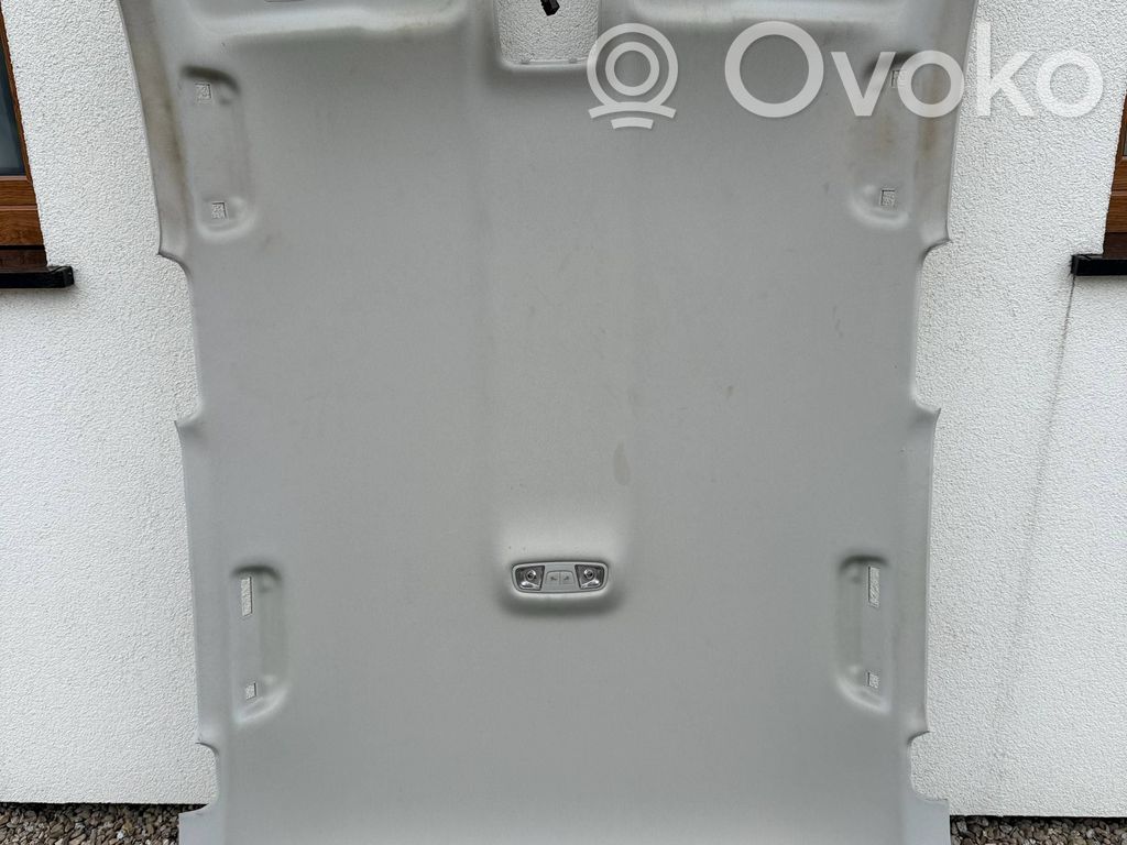 Audi A3 S3 8V Techo 