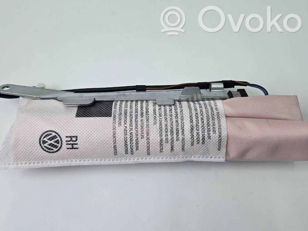 Audi A3 S3 8V Sitz-Airbag 