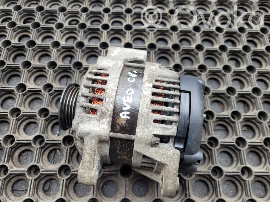 Generatorius   96936136,09J23,14V80A
