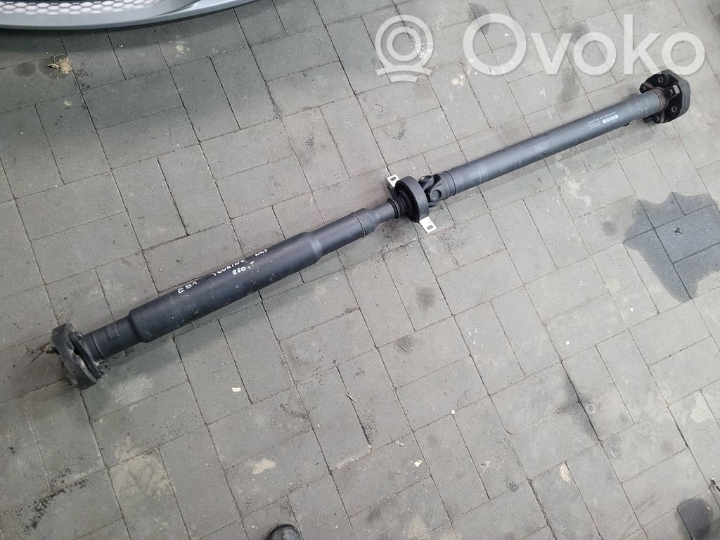 Drive shaft (set)   7575332