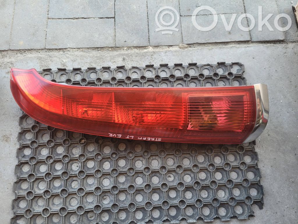 Honda Stream Rear/tail lights 