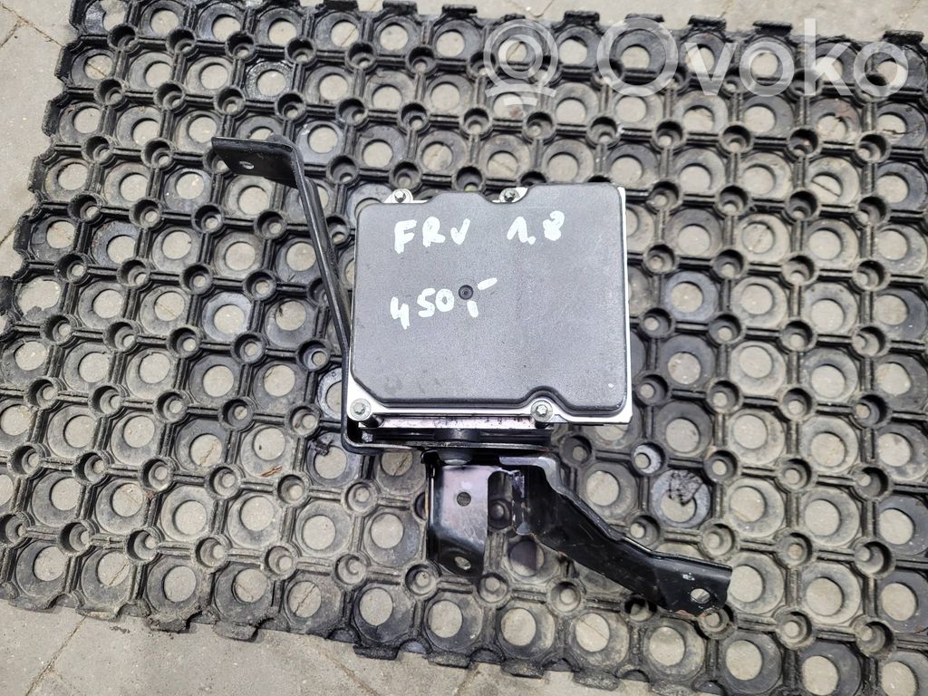 Honda FR-V Bomba de ABS 
