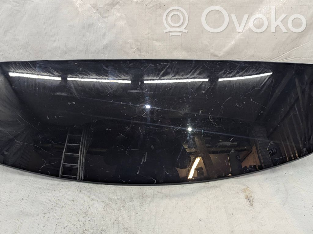 Audi Q8 Alerón trasero/maletero 