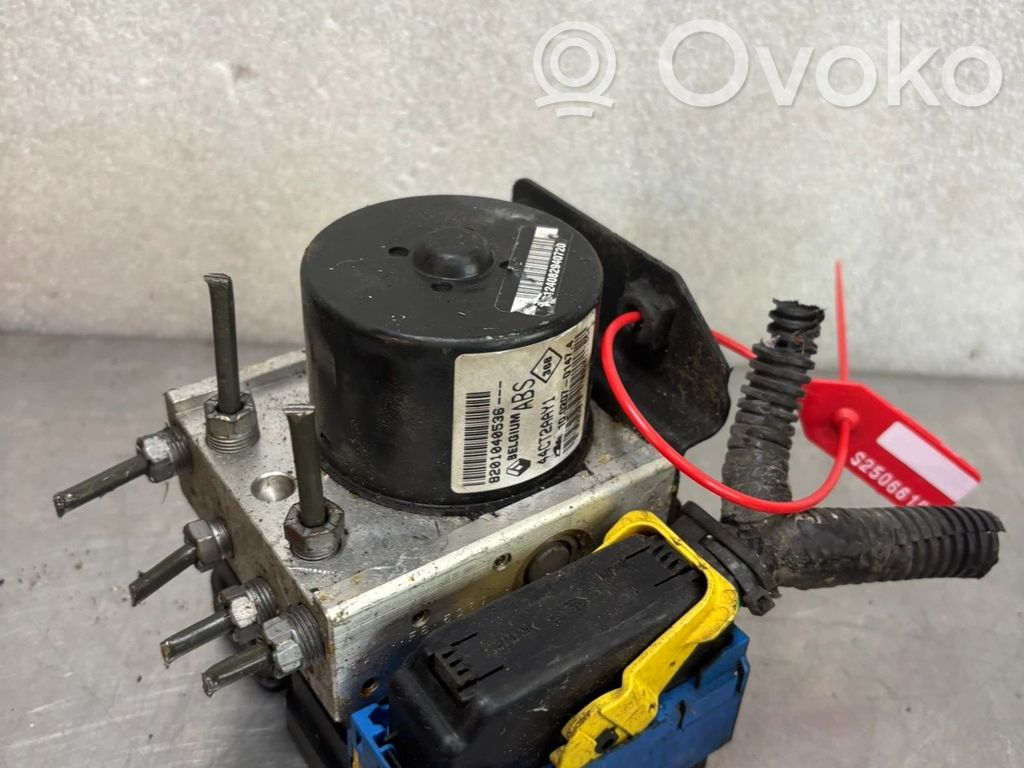 Renault Twingo II Master brake cylinder 