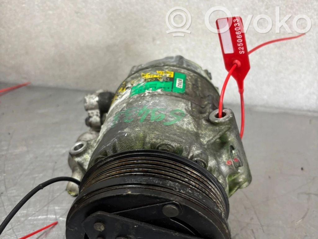 Honda Civic Klimakompressor Pumpe 