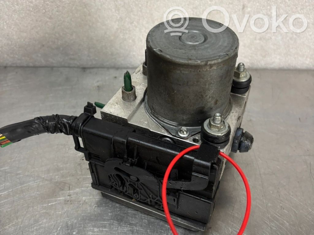 Renault Clio III Master brake cylinder 