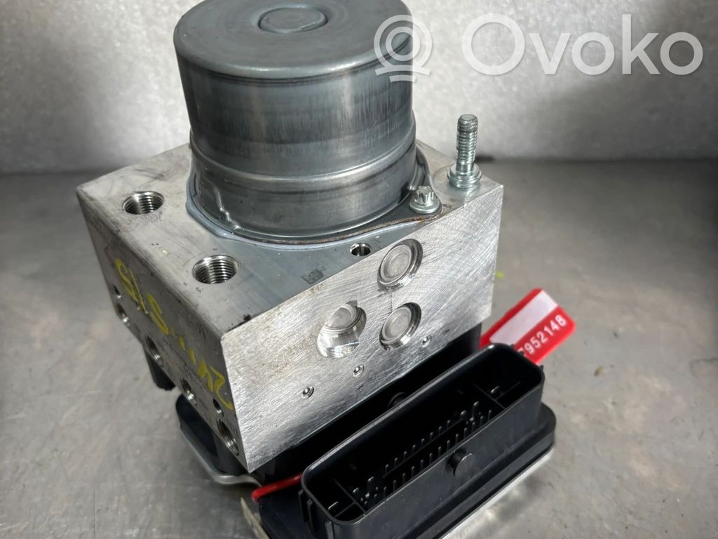 Renault Austral Master brake cylinder 
