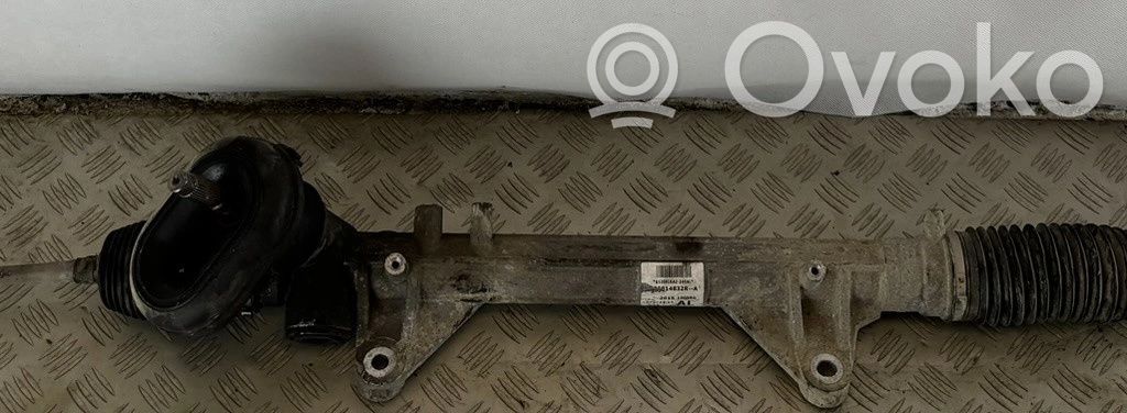 Renault Captur Steering rack 