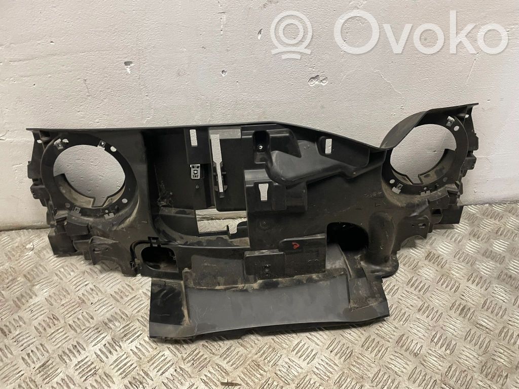 Renault Twizy Priekinė kėbulo dalis 