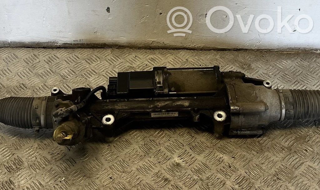 Mercedes-Benz E W212 Steering rack 