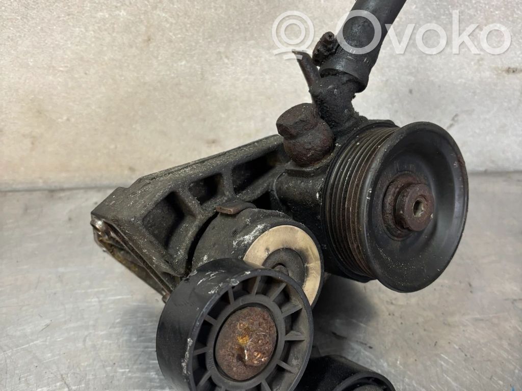 Fiat Ducato Ohjaustehostimen pumppu 