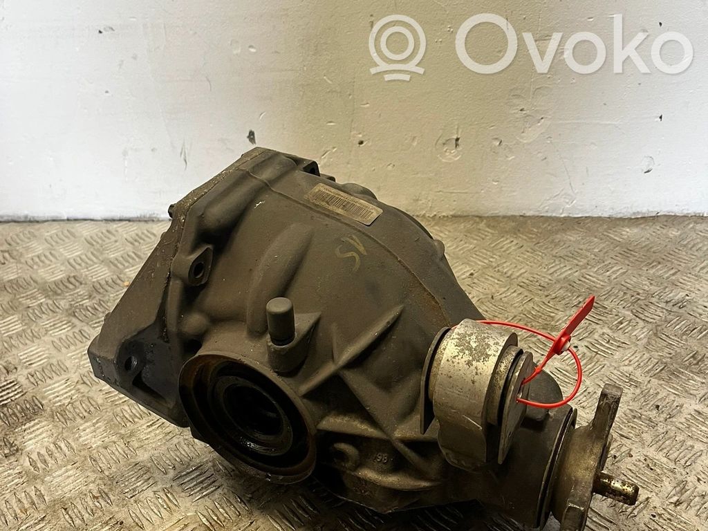 Mercedes-Benz E W212 Hinterachsdifferential 