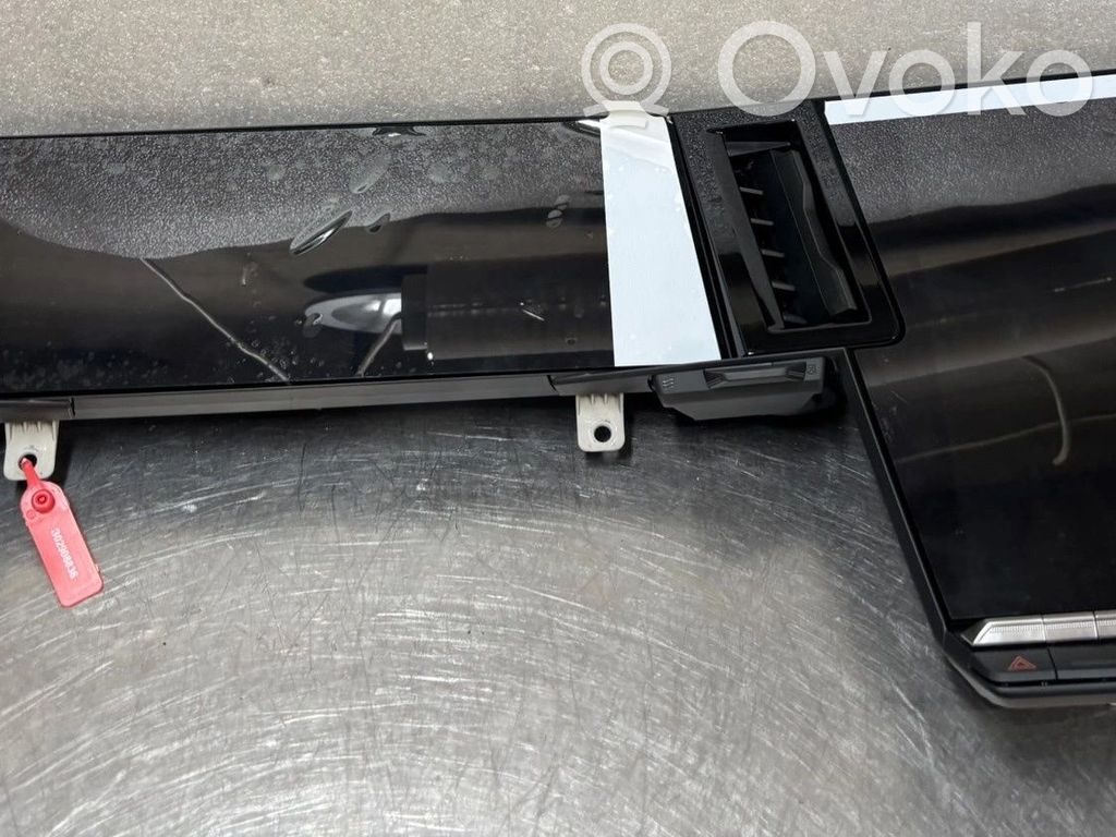 Renault Rafale Radio/CD/DVD/GPS head unit 