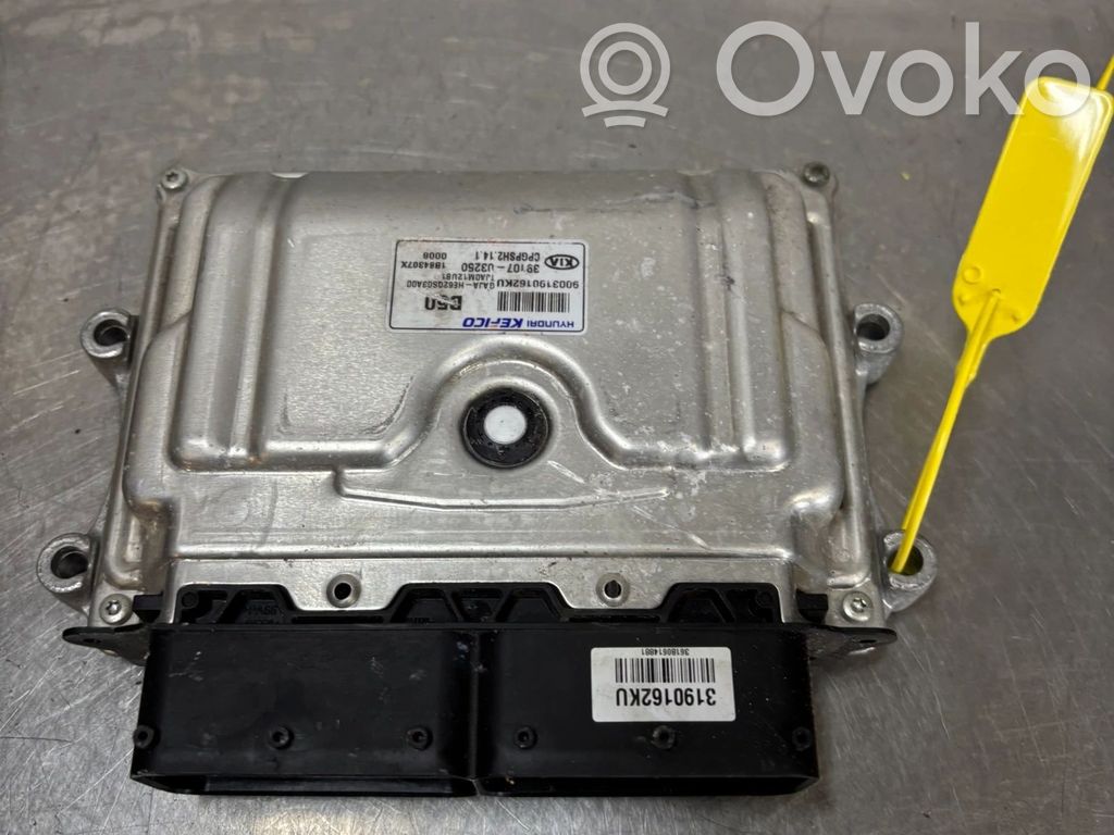 KIA Picanto Other control units/modules 