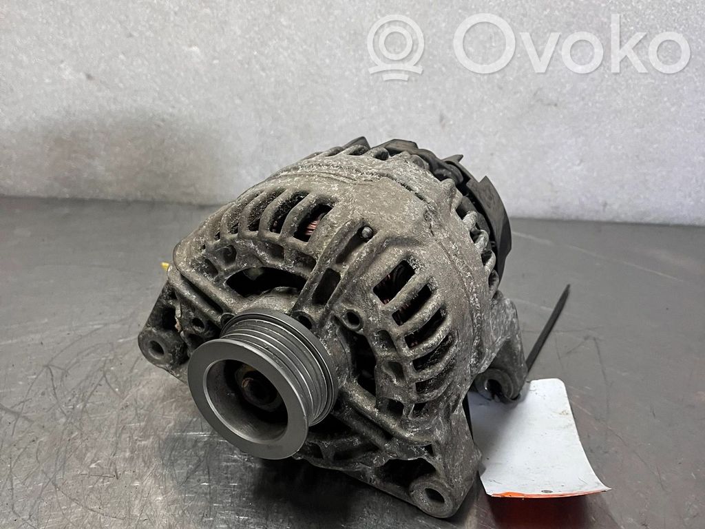 Opel Corsa C Ģenerators 