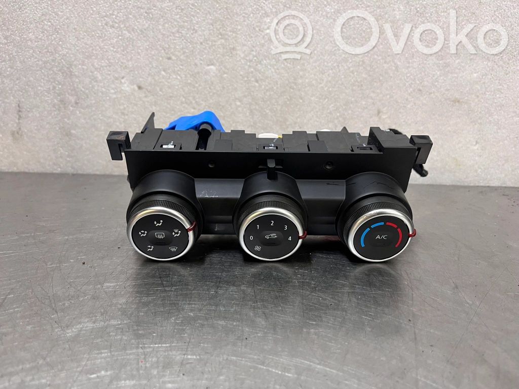 Renault Trafic III (X82) Other switches/knobs/shifts 