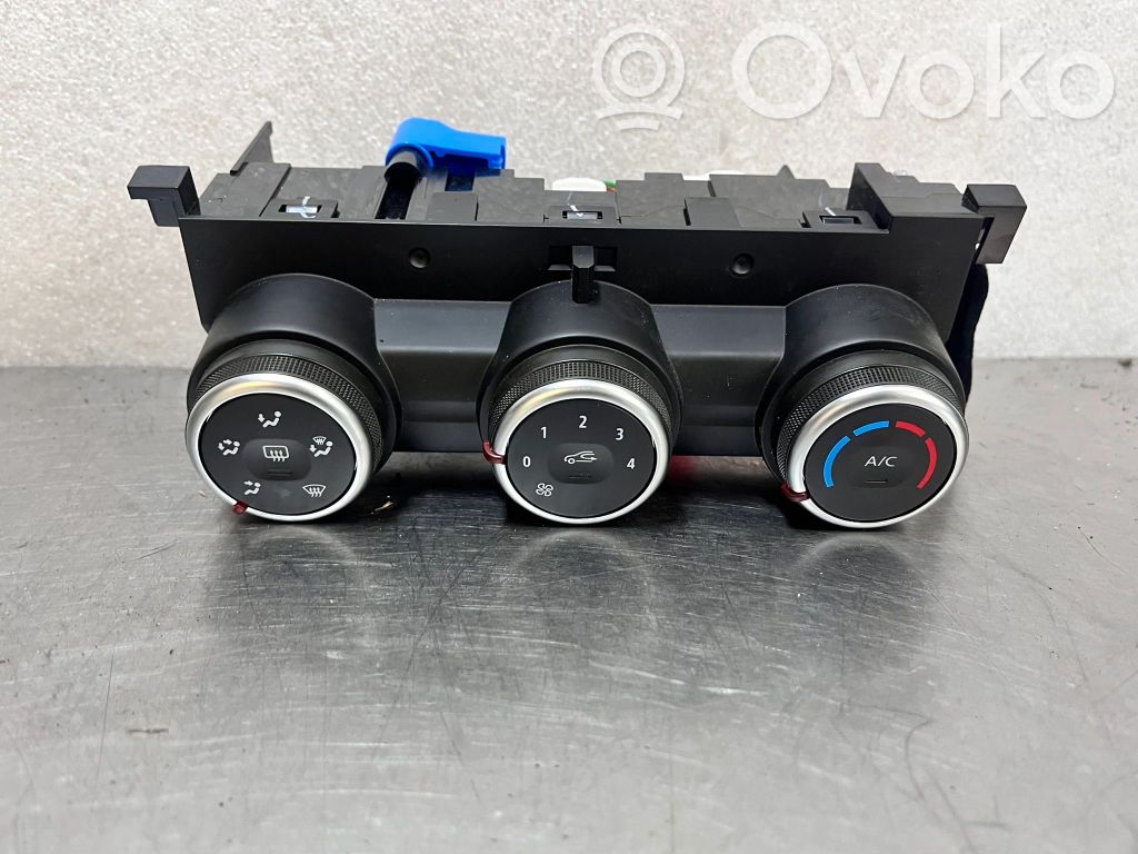 Renault Trafic III (X82) Other switches/knobs/shifts 