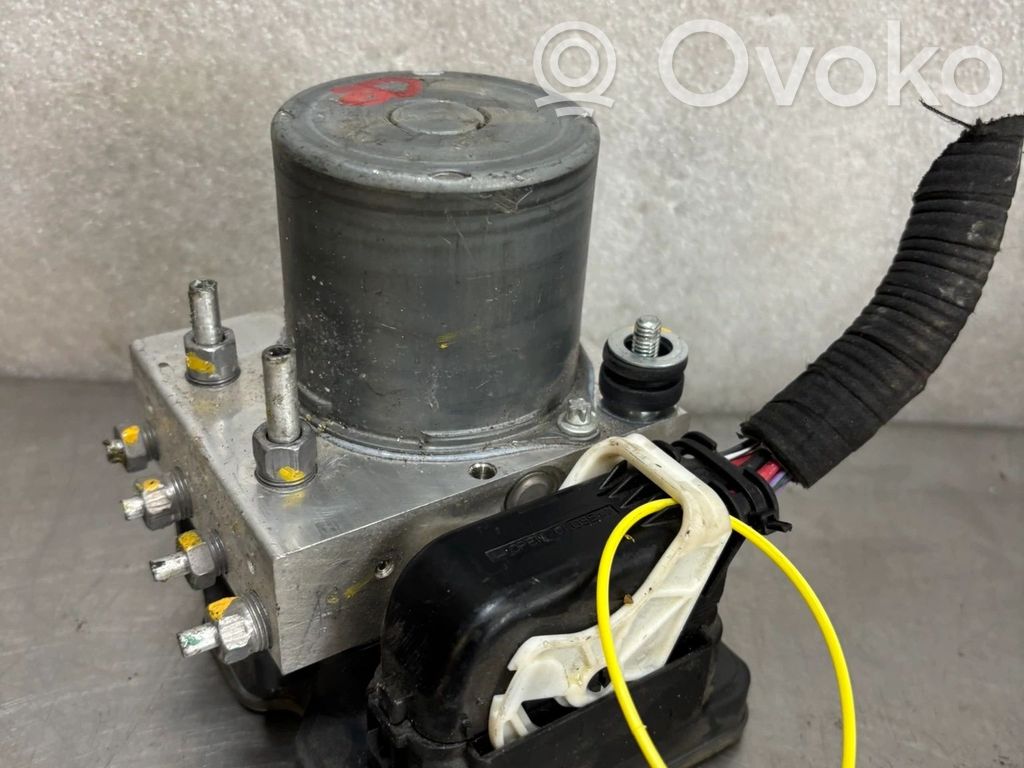 Renault Clio V Master brake cylinder 