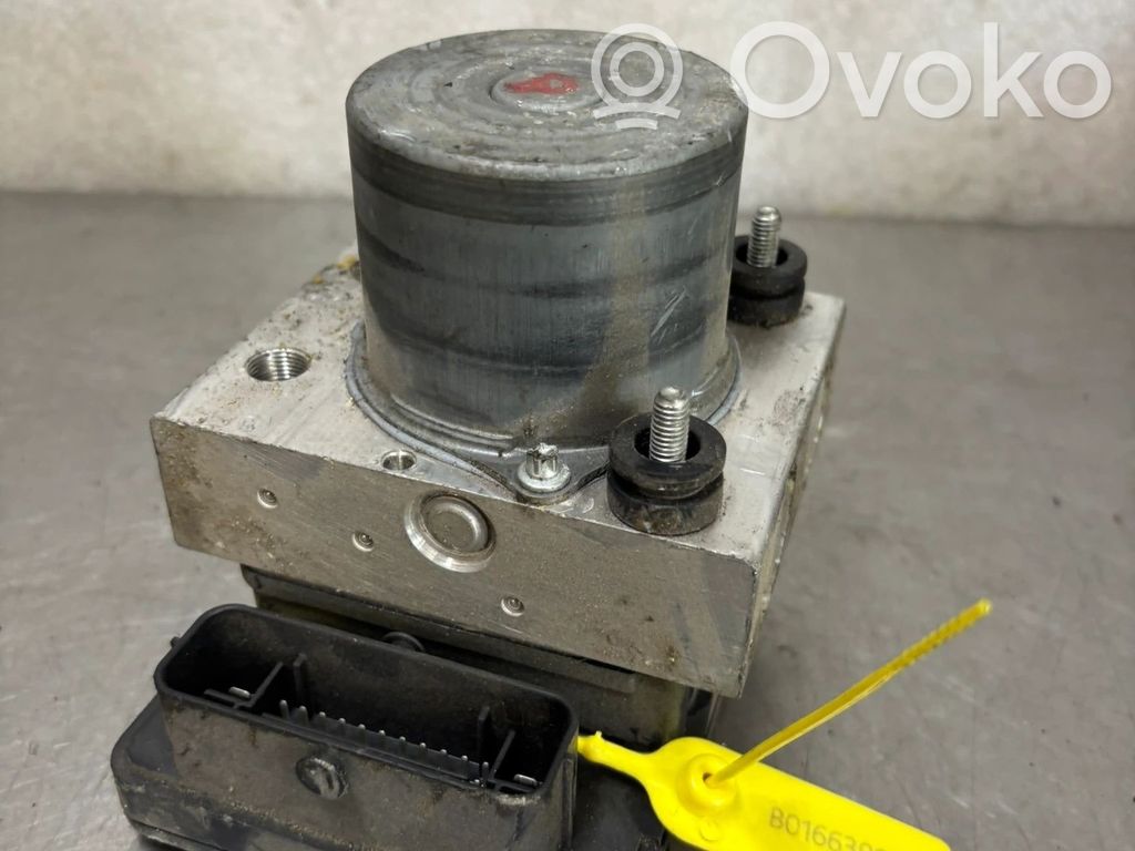 Renault Clio V ABS control unit/module 