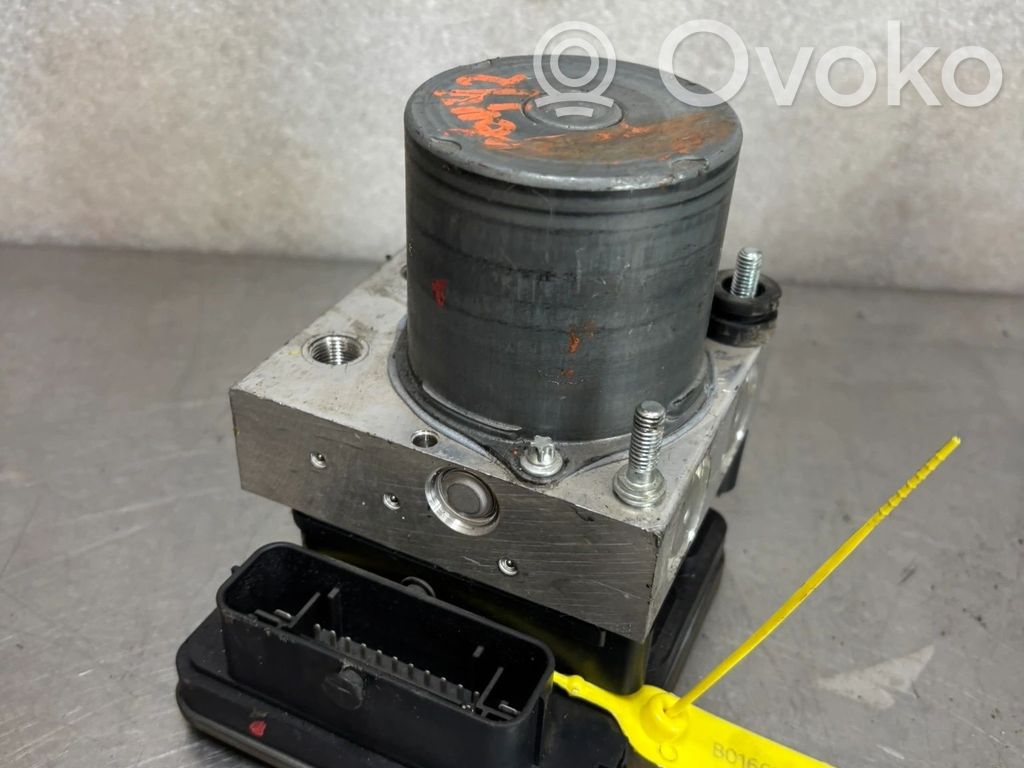 Renault Clio V Master brake cylinder 