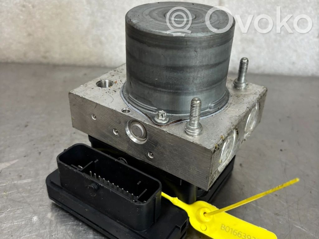 Renault Clio V ABS control unit/module 